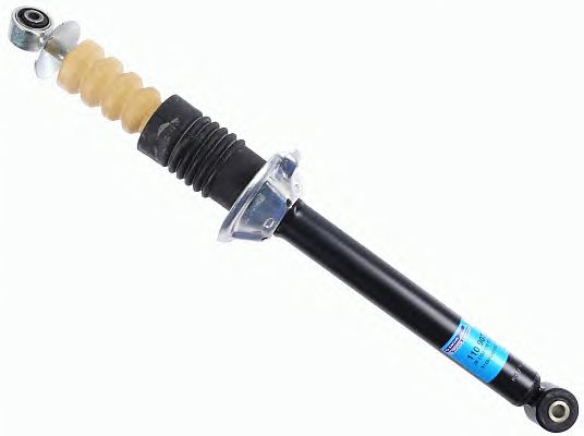 AMORT.SACHS FORD FIESTA 3.89-12.95 (T)