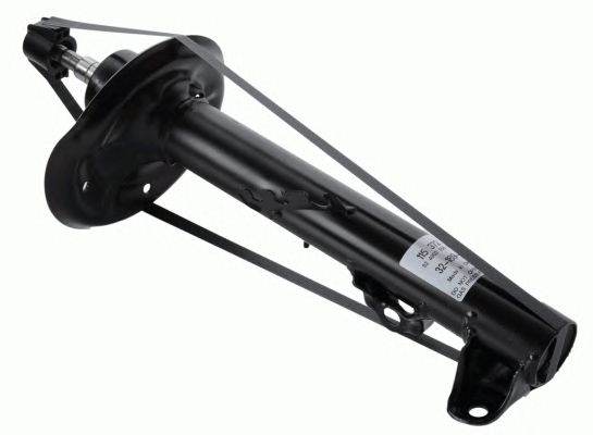 AMORT.SACHS BMW 316I/318I 6.92-8.00 (DI