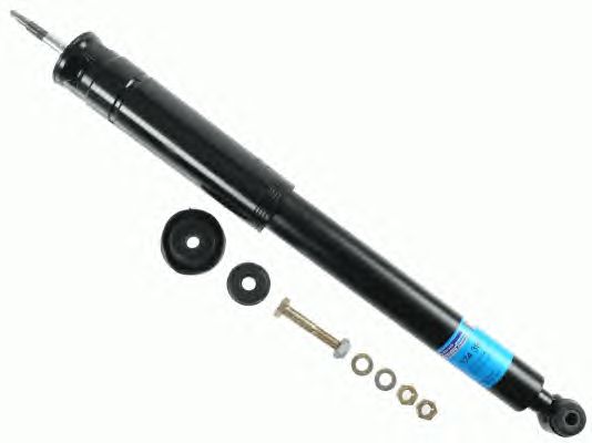 AMORT.SACHS MB CLASSE E W210 (ST) 95-03