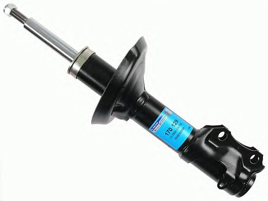 AMORT.SACHS VW PASSAT 4.88-7.93 (D)
