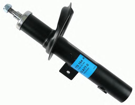 AMORT.SACHS CITROEN ZX 3.91-6.97 (DI)