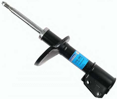 AMORT.SACHS RENAU TWINGO 93-8.00 (D)
