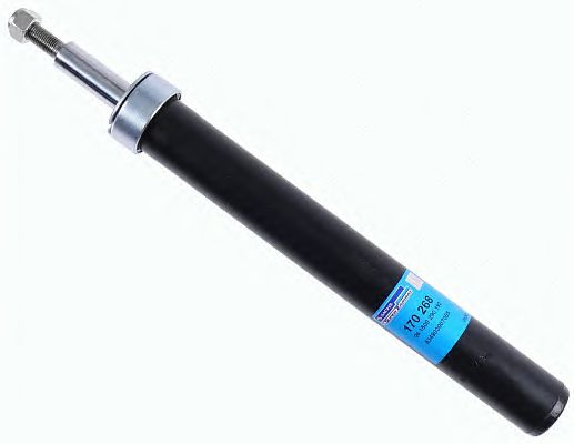 AMORT.SACHS AUDI 80/90 9.89-10.94 (D)