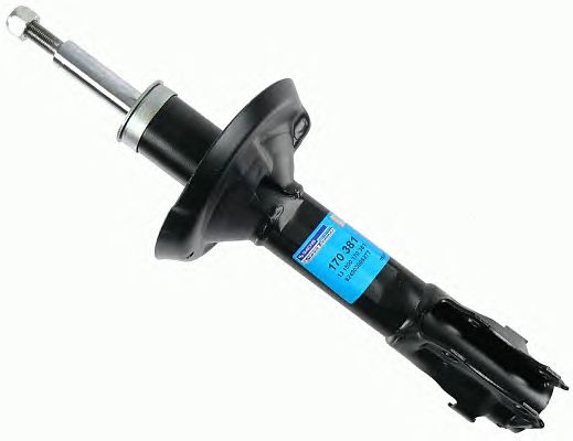 AMORT.SACHS VW PASSAT 8.91-9.96 (D)