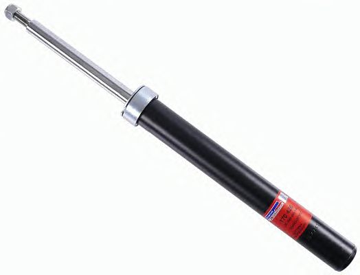 AMORT.SACHS AUDI 80/90 9.86-10.94 (D)