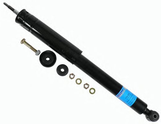 AMORT.SACHS MB CLASSE C W202 93-00 (T)