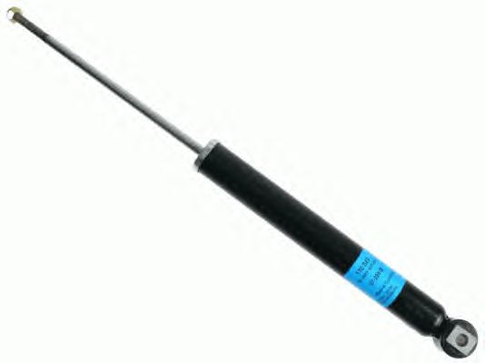 AMORT.SACHS BMW S3 COMPACT 94-00 (T)
