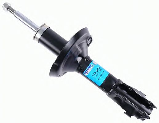AMORT.SACHS SEAT IBIZA/CORDOBA 99-02 (D