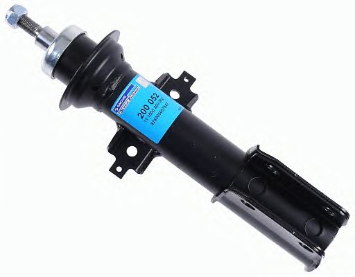 AMORT.SACHS RENAULT LAGUNA I (16) 94-01
