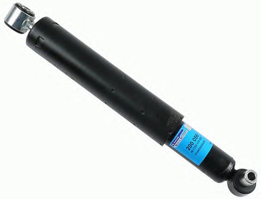 AMORT.SACHS RENAU LAGUNA I 94-01 (T)