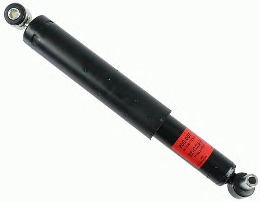 AMORT.SACHS SUBST POR 200056