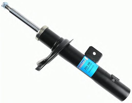 AMORT.SACHS SUBST POR 315460
