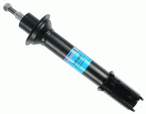 AMORT.SACHS RENAU MEGANE I 9.95-03 (D)