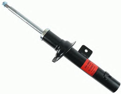 AMORT.SACHS SUBST POR 200846