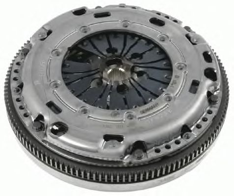 ZMS MODUL SACHS VAG A3/ALTEA/GOLF VI TD
