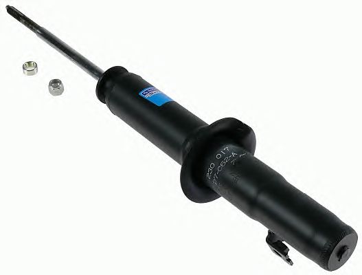 AMORT.SACHS HONDA CIVIC IV 91-96 (DI)