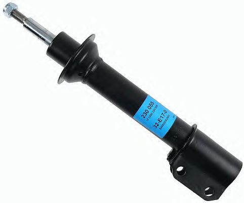 AMORT.SACHS RENAU MEGANE SCEN. 96-03 (D