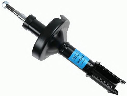 AMORT.SACHS SUBST POR 314739
