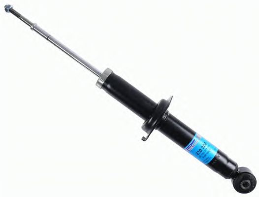 AMORT.SACHS VOLVO S/V40 (ST) 95-4.00 (T