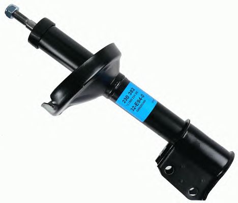 AMORT.SACHS RENAULT KANGOO (HD) 7.97> (