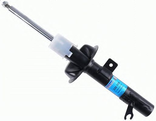 AMORT.SACHS FORD FOCUS I 98-04 (DD)