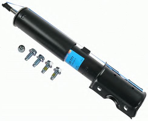 AMORT.SACHS FORD TRANSIT 7.91-3.00 (D)