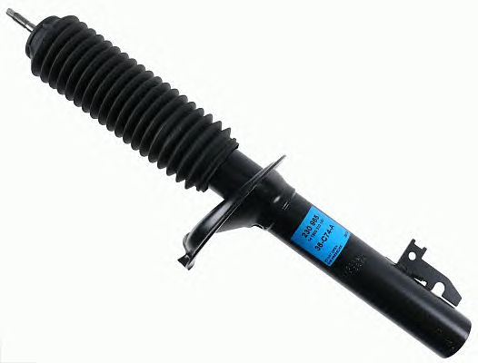 AMORT.SACHS FORD TRANSIT 1.00-7.06 (D)