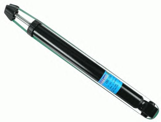 AMORT.SACHS SUBST POR 290887