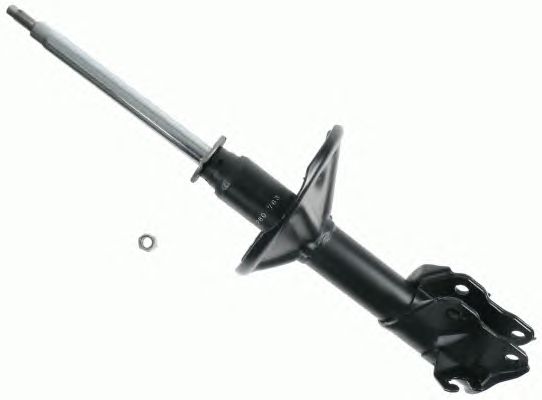 AMORT.SACHS MITSU SPACE STAR 1.3 6.98>