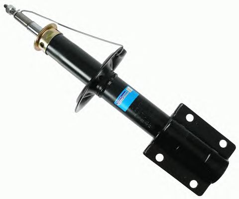 AMORT.SACHS CIT.JUMPER 1.4KG 94-02 (D)