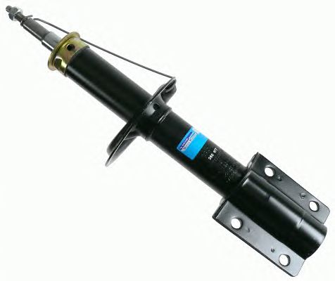 AMORT.SACHS CIT.JUMPER 1.8KG 94-02 (D)