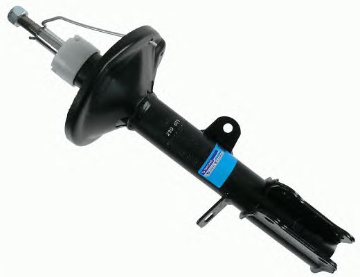 AMORT.SACHS TOYO COROLLA 87-92 (TI)