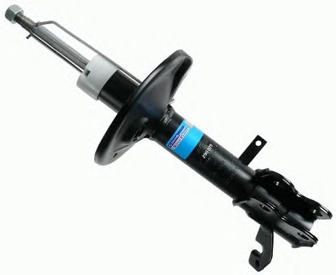 AMORT.SACHS TOYO COROLLA 5.92-1.02 (DI)