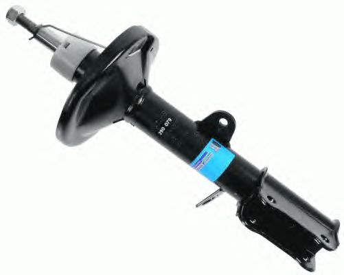 AMORT.SACHS TOYO COROLLA 6.92-9.01 (TI)