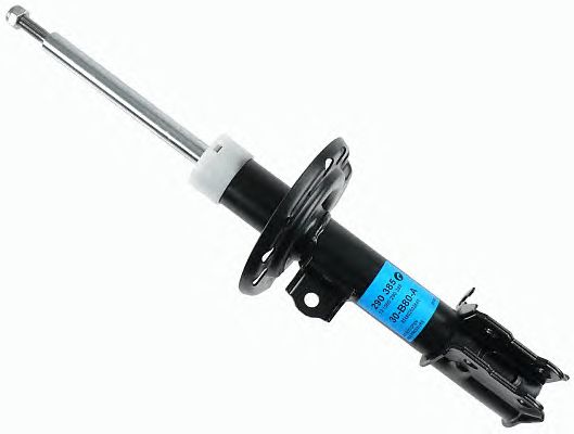 AMORT.SACHS GM CORSA C/ MERIVA 9.00> (D