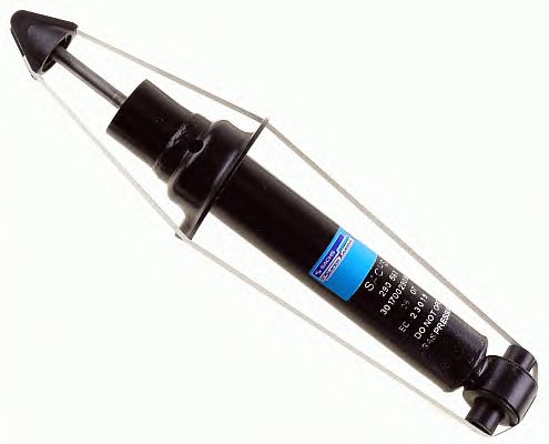 AMORT.SACHS NISSAN PRIMERA 90-02 (D)