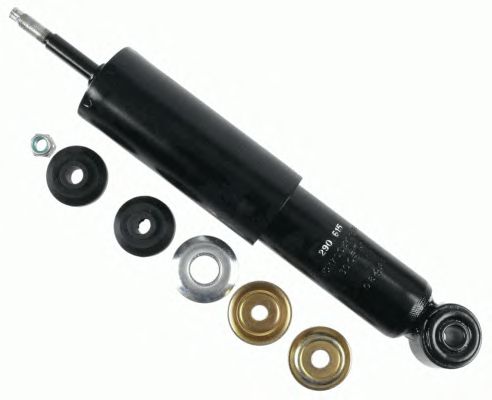 AMORT.SACHS NISSA PICKUP D21/22 85-98 (