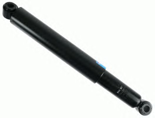 AMORT.SACHS MITSU.L200 (4X4) 11.86> (T)