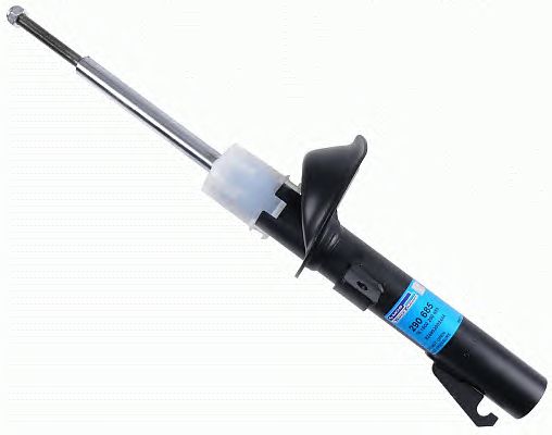 AMORT.SACHS FORD FIESTA 1.0 95-02 (D)