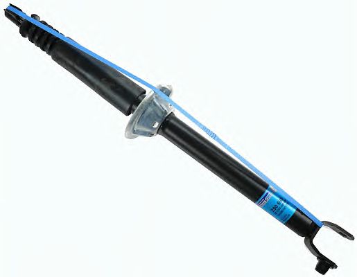AMORT.SACHS FORD FIESTA 8.95-10.98 (T)
