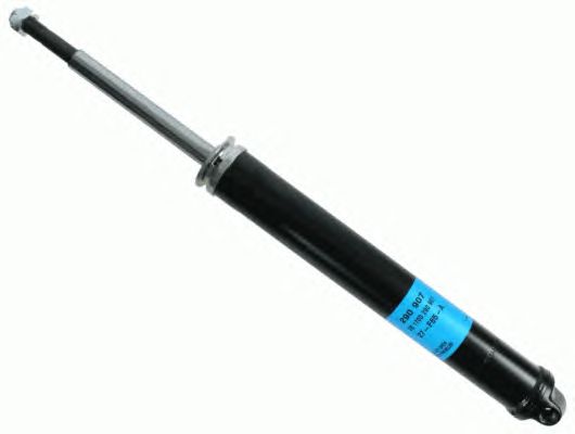 AMORT.SACHS SMART 600/800 7.98-12.00 (D