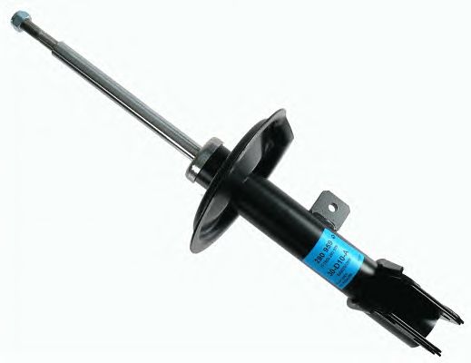 AMORT.SACHS PEUGE 307 08.00- (DI)