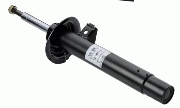 AMORT.SACHS BMW 316I/325I 9.01- (DD)