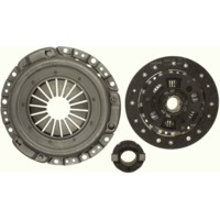KIT EMB.SACHS MERCE 190 2.0D (W201)