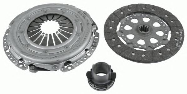 KIT EMB.SACHS BMW 320/325TDS/520/525TDS
