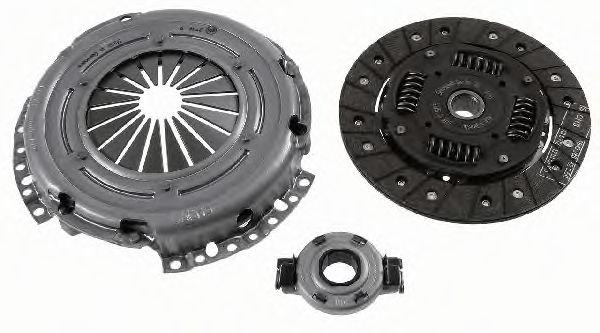 KIT EMB.SACHS SEAT IBIZA/CORDOBA 93>02