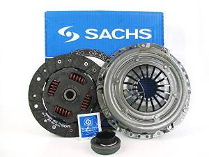 KIT EMB.SACHS OPEL CORSA 1.4I 16V 11.94