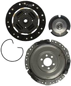 KIT EMB.SACHS VAG IBIZA/GOLF 92>