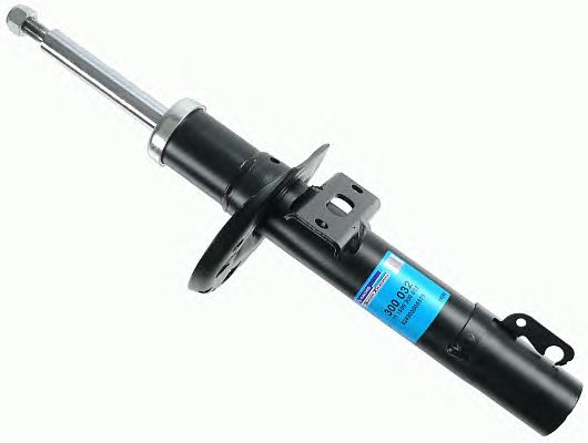 AMORT.SACHS VAG IBIZA IV/POLO 02> (D)