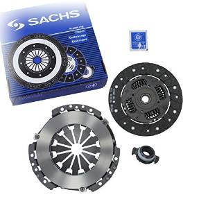 KIT EMB.SACHS PSA SAXO/XSARA/103/306 93